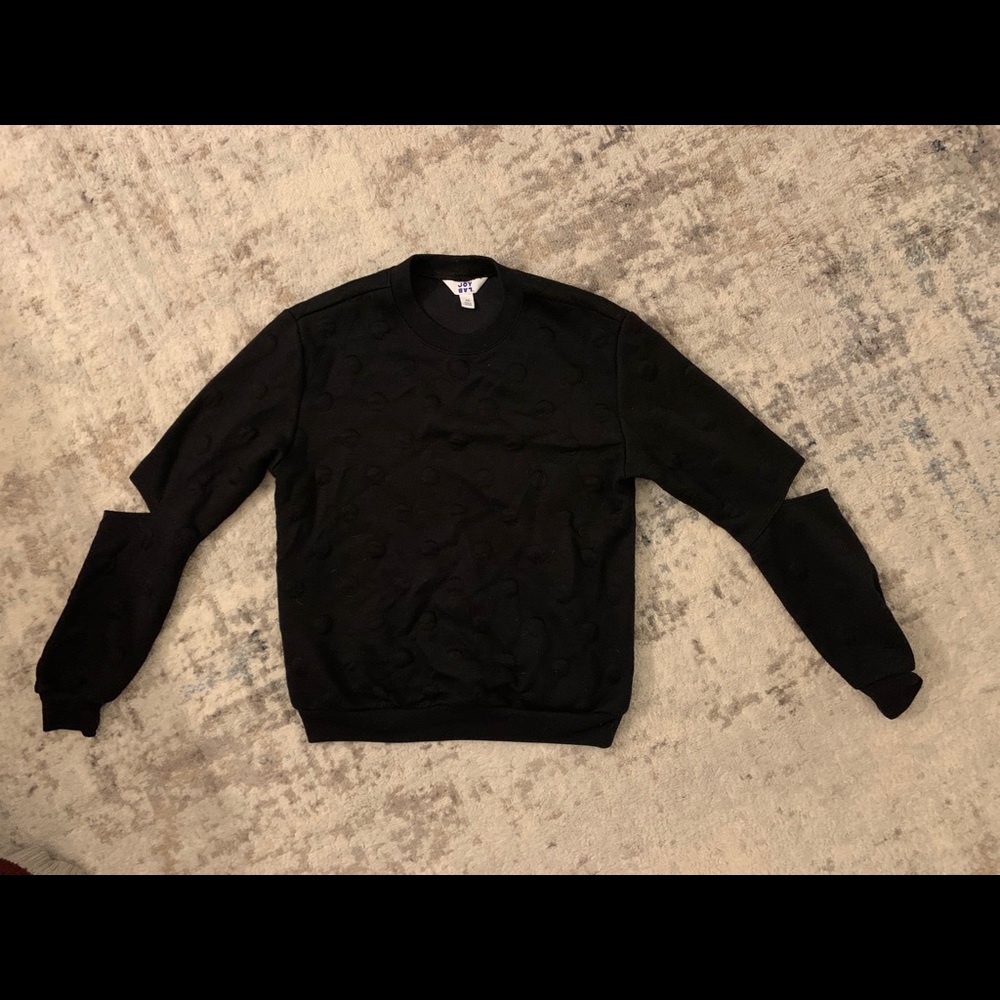 Joy Lab Gym Sweater